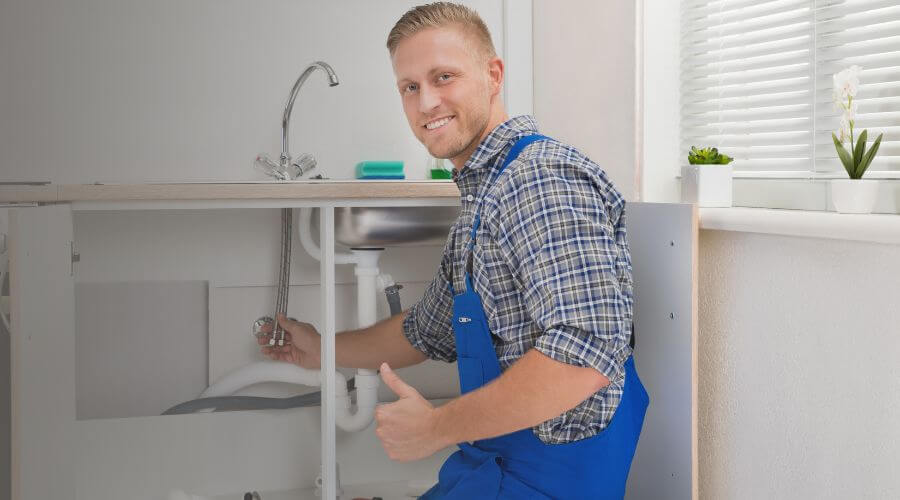24/7 Plumbing Response in Amenia, ND